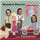 Quadro Nuevo - Schöne Kinderlieder