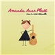 Amanda Anne Platt - Live In West Asheville